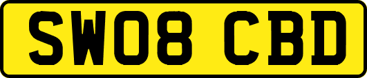 SW08CBD