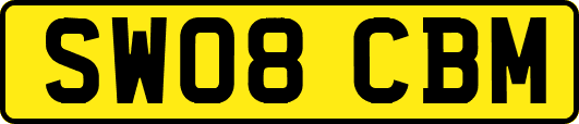 SW08CBM