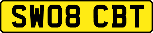 SW08CBT