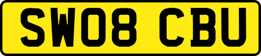 SW08CBU