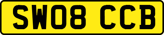 SW08CCB