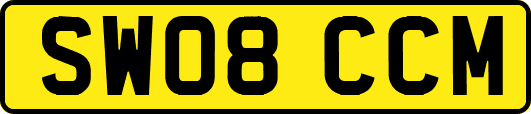 SW08CCM