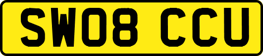 SW08CCU