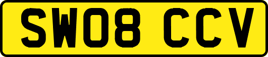 SW08CCV