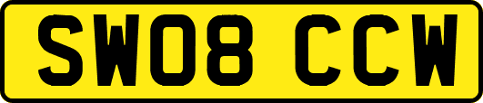 SW08CCW