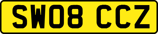 SW08CCZ