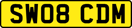 SW08CDM