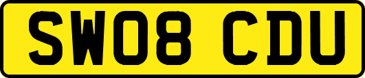 SW08CDU