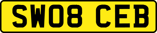 SW08CEB