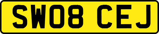 SW08CEJ