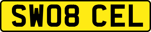 SW08CEL