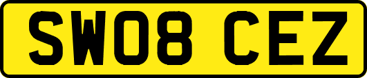 SW08CEZ