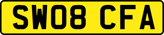 SW08CFA