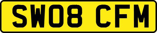 SW08CFM