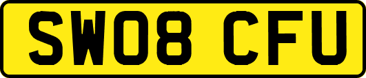 SW08CFU