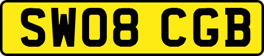 SW08CGB