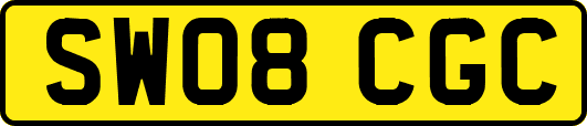SW08CGC