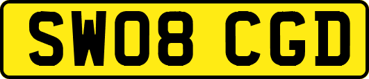 SW08CGD
