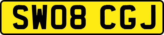 SW08CGJ