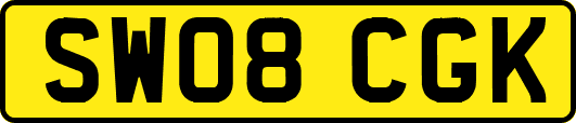 SW08CGK