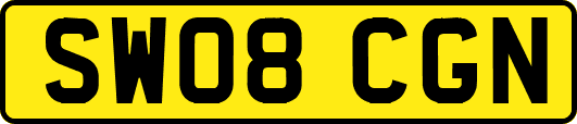 SW08CGN
