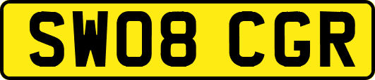 SW08CGR