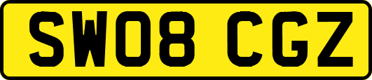 SW08CGZ