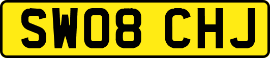 SW08CHJ