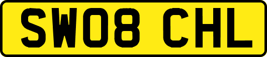 SW08CHL