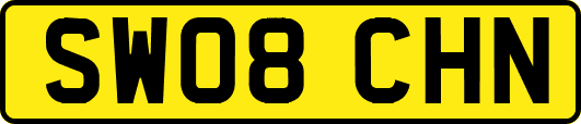 SW08CHN