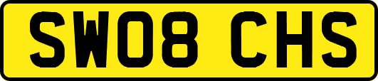 SW08CHS