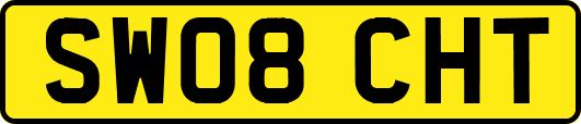 SW08CHT