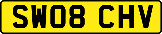 SW08CHV
