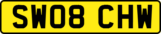 SW08CHW