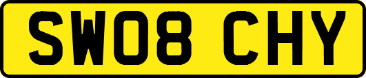 SW08CHY