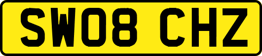 SW08CHZ