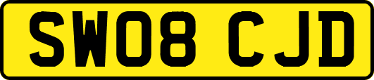SW08CJD
