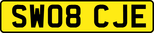 SW08CJE