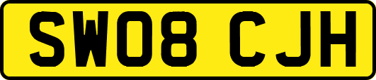 SW08CJH