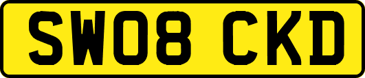 SW08CKD