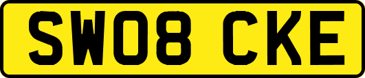 SW08CKE