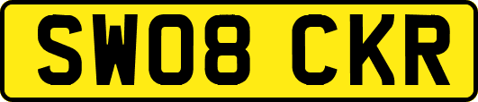 SW08CKR