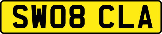 SW08CLA