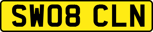 SW08CLN