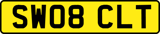 SW08CLT