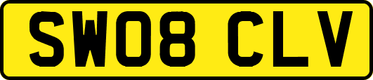 SW08CLV