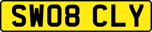 SW08CLY