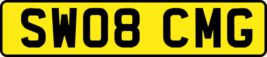 SW08CMG