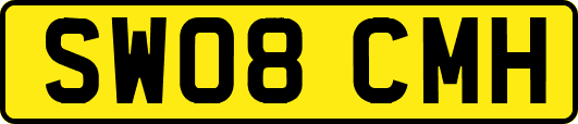 SW08CMH