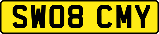 SW08CMY